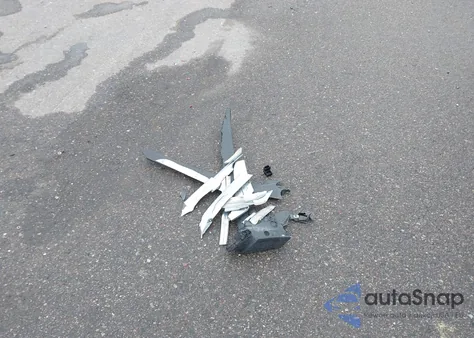 2015 Nissan Pathfinder Sl из США, поврежденный, VIN 5N1AR2MM9FC676498